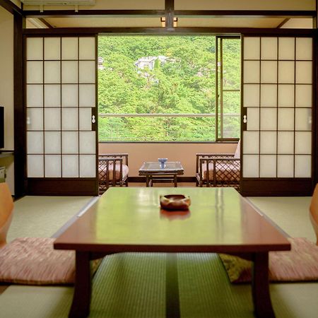 Isshinkan Nikkō Luaran gambar