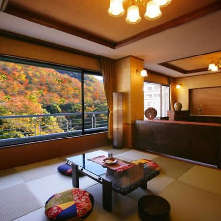 Isshinkan Nikkō Luaran gambar