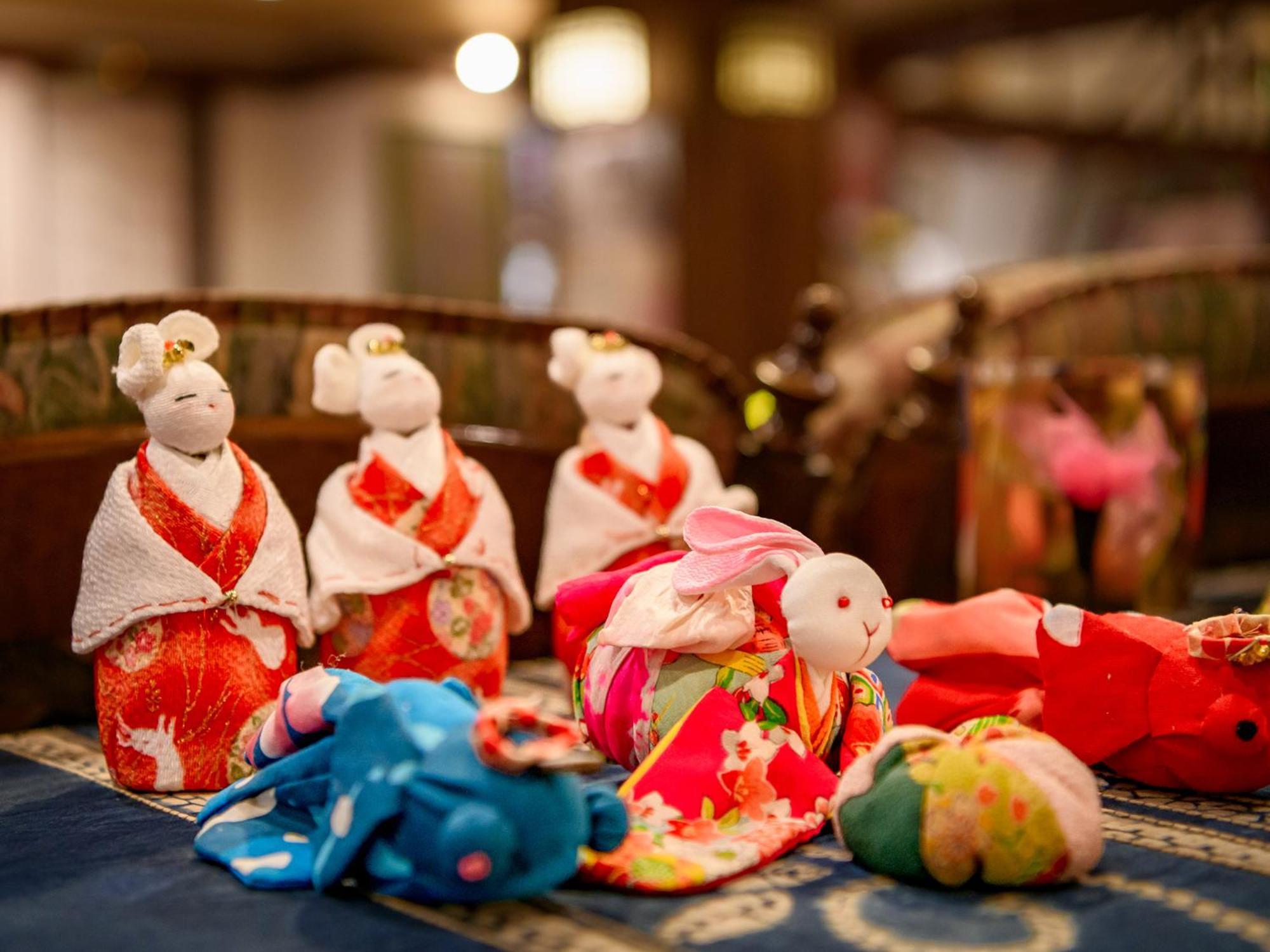 Isshinkan Nikkō Luaran gambar