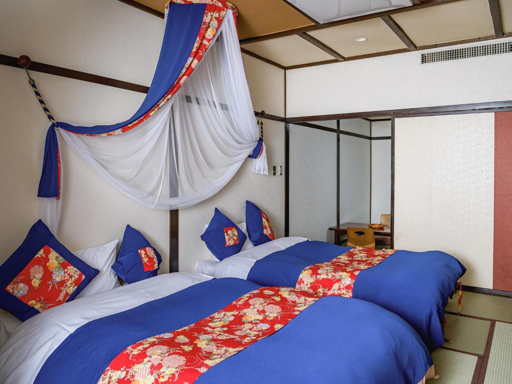 Isshinkan Nikkō Luaran gambar