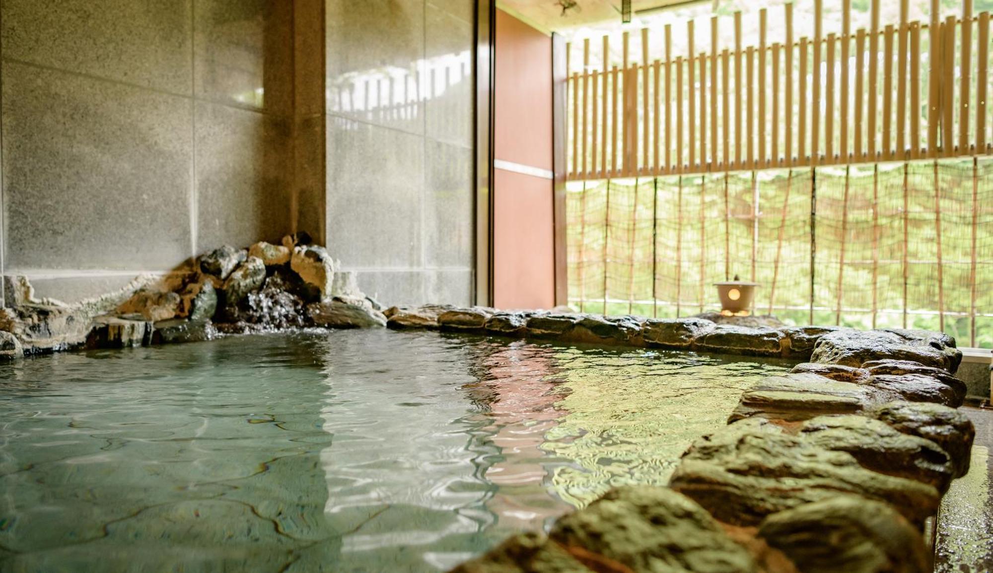 Isshinkan Nikkō Luaran gambar