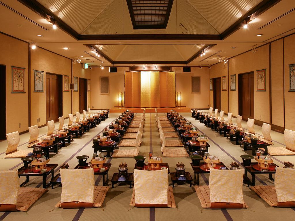 Isshinkan Nikkō Luaran gambar