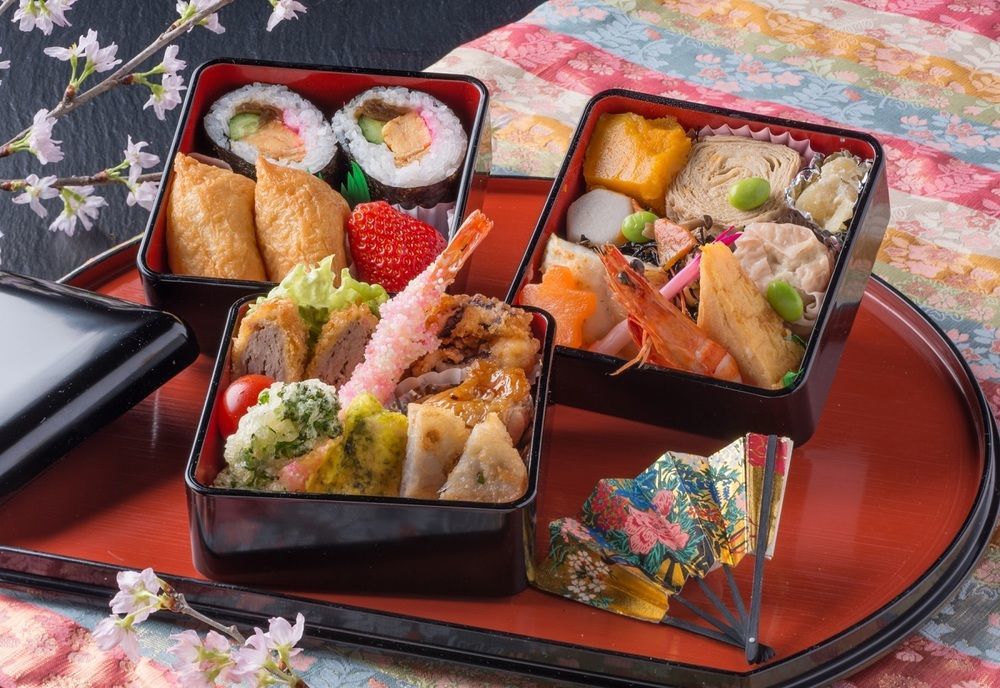 Isshinkan Nikkō Luaran gambar
