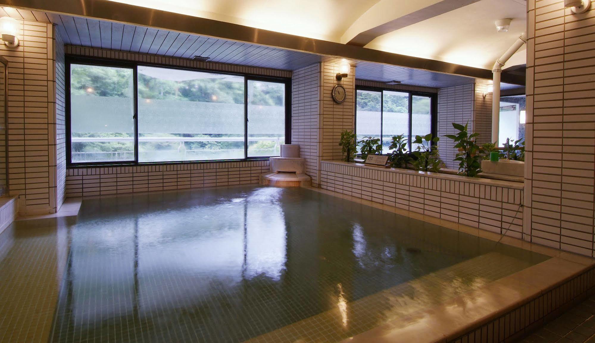 Isshinkan Nikkō Luaran gambar