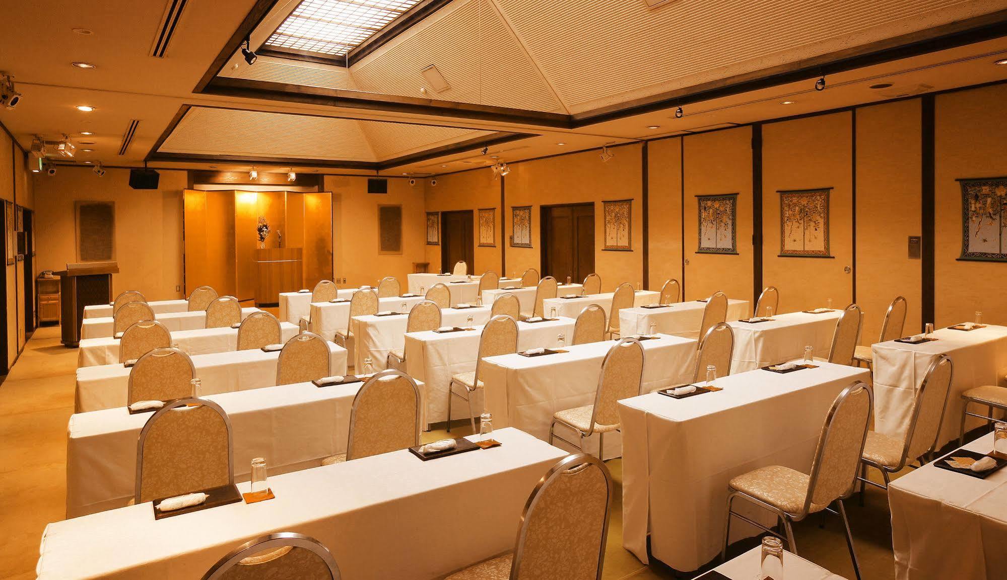 Isshinkan Nikkō Luaran gambar