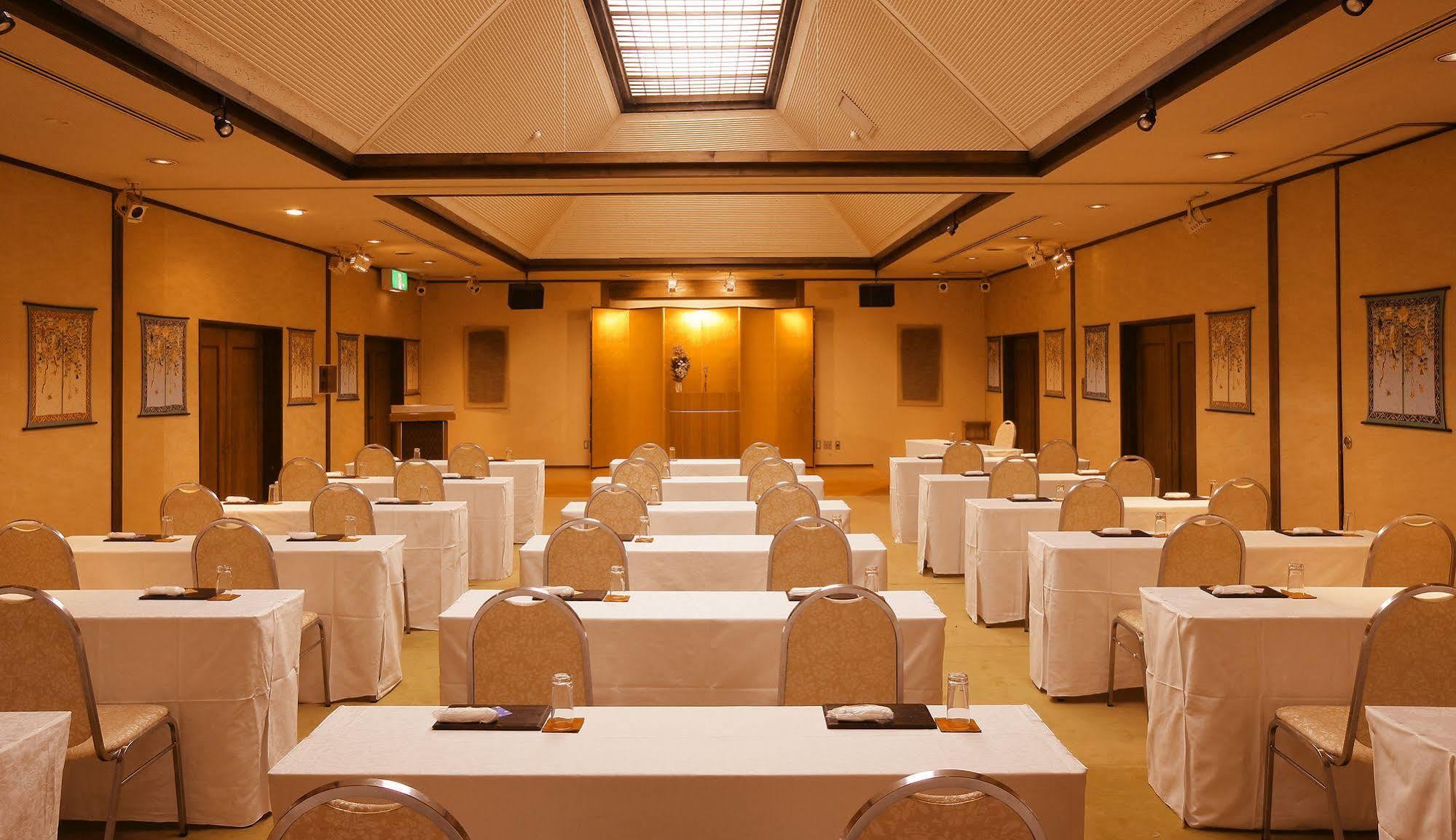 Isshinkan Nikkō Luaran gambar