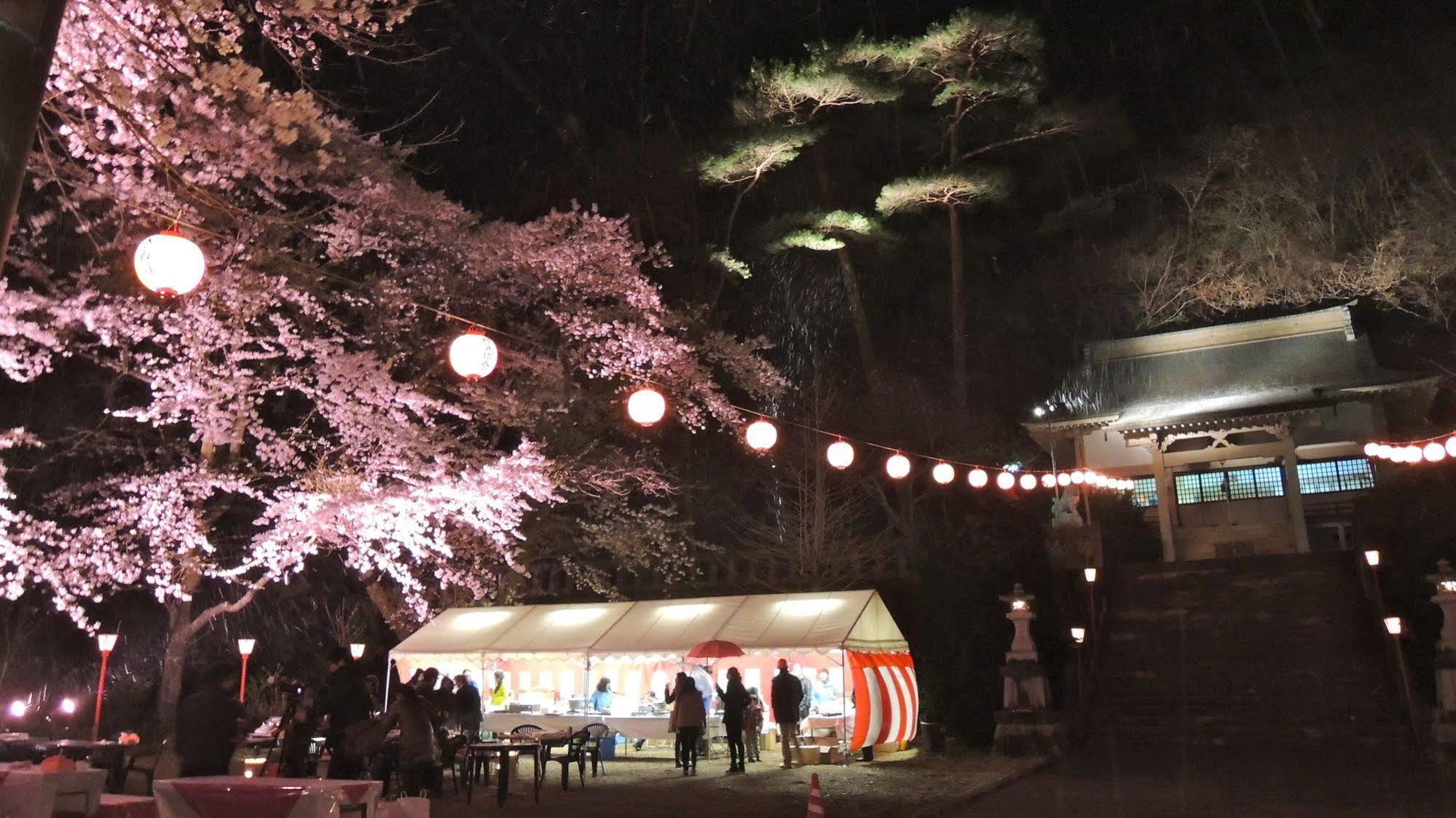 Isshinkan Nikkō Luaran gambar